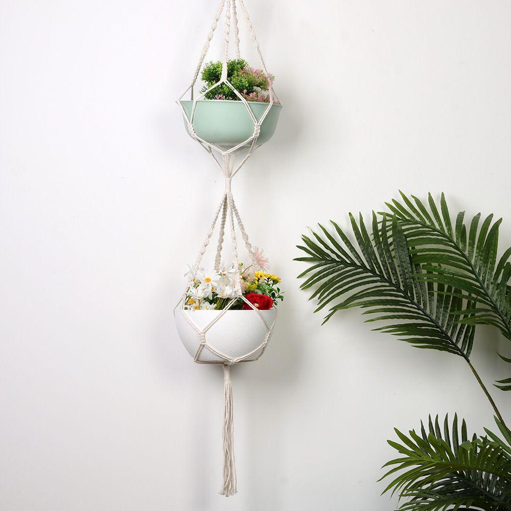 Dây Treo Đồ Handmade Thiết Kế Mới Cao Cấp Tiện Lợi Dễ Sử Dụng