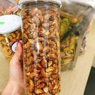 500gram điều rang bơ tỏi loại ngon