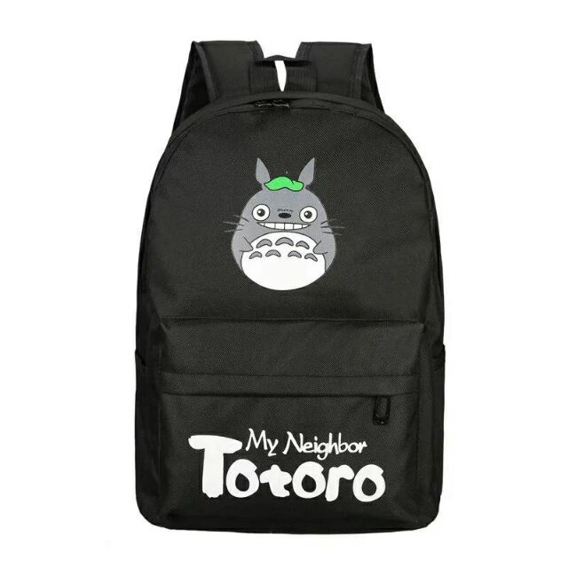 Balo totoro.