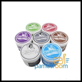 Sáp Vuốt Tóc Suavecito Nhiều Màu Sắc