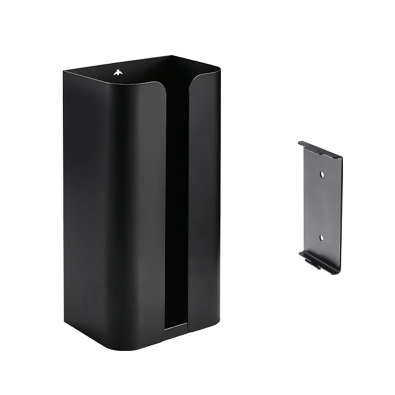 Giá Đỡ Cuộn Giấy Vệ Sinh Tự Dính Tiện Dụng