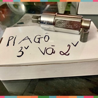 . cảo vô lăng.vam mâm điện piagio 2v & 3v
