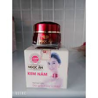 Kem Ngọc Ân nám 12g