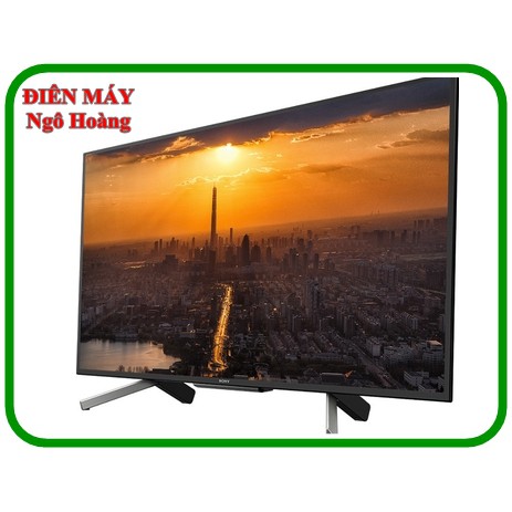 Smart Tivi Sony 43 inch KDL-43W660G