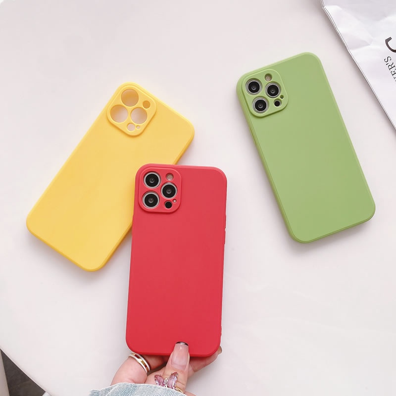 Mềm ốp lưng điện thoại nhựa dẻo thích hợp cho iphone 7 8 plus 7plus 8plus 12mini