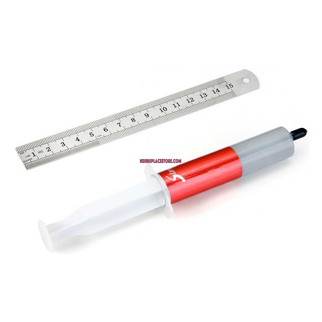 Keo tản nhiệt Stars DRG102 làm mát CPU cải thiện hiệu năng PC Laptop