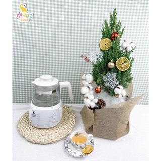 Bình đun nước Moaz bebe MB-002 1L