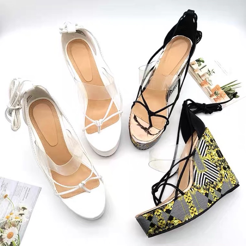 Giày Đế xuồng xuất khẩu