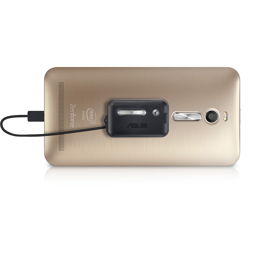 Bộ đèn XENON Flash dành cho Asus Zenfone 2 Series - Hàng Chính Hãng