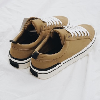 Giày nam sneaker Bershka