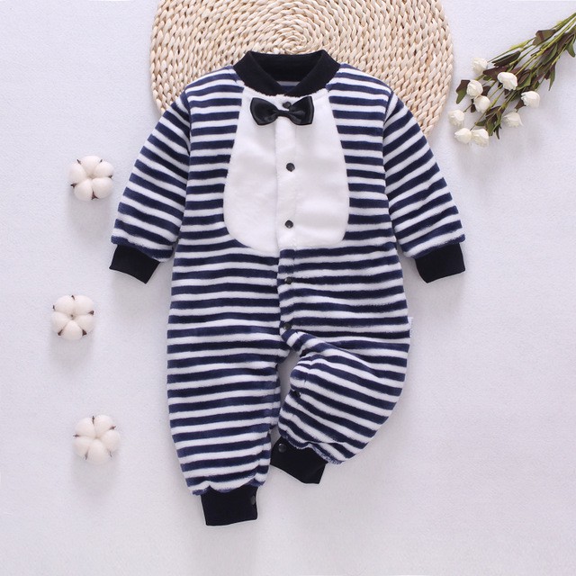 bodysuit nỉ lông cho bé FREESHIP, SIÊU ẤM hàng chuẩn quảng châu đẹp cho bé