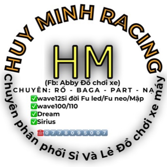 SỈ LẺ ĐỒ CHƠI XE HUY MINH