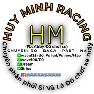 SỈ LẺ ĐỒ CHƠI XE HUY MINH