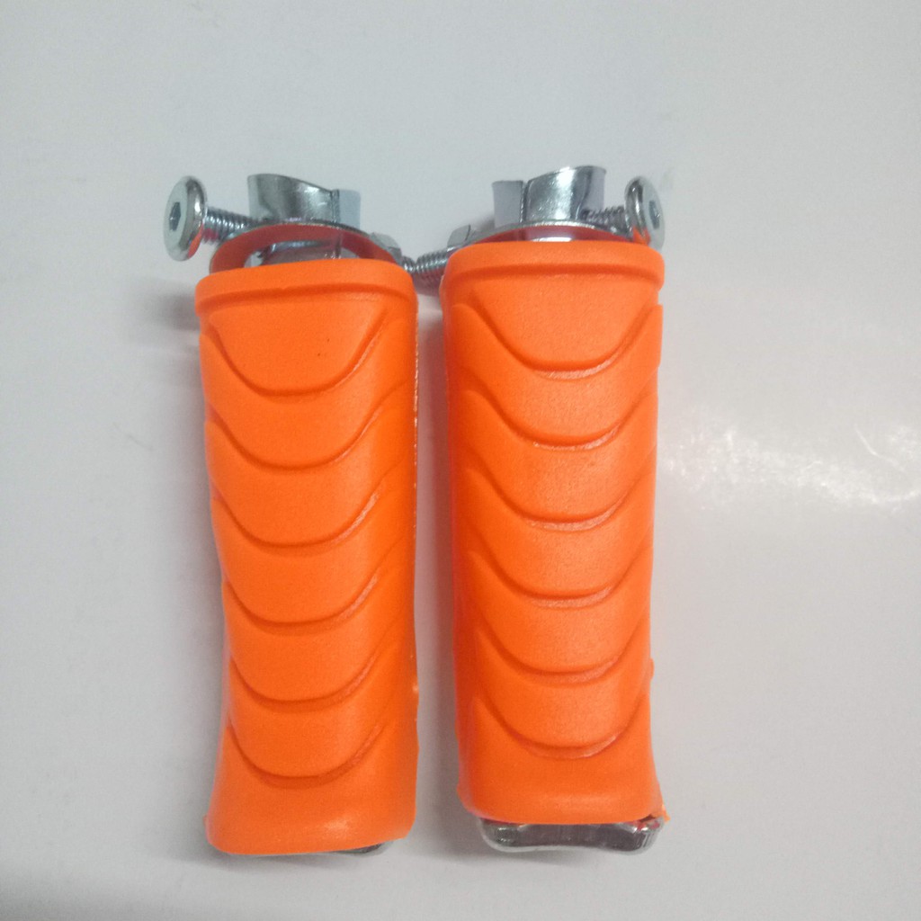 Gác chân trước và sau kiểu Wave S cho các loại xe số