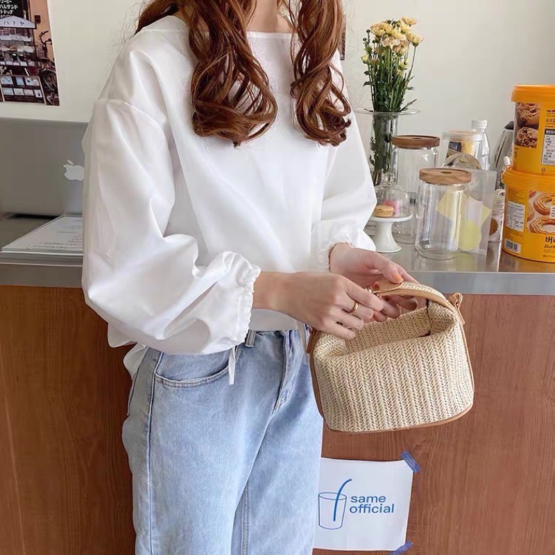 [ORDER] TÚI VINTAGE CHỤP ẢNH SIÊU XINH | BigBuy360 - bigbuy360.vn