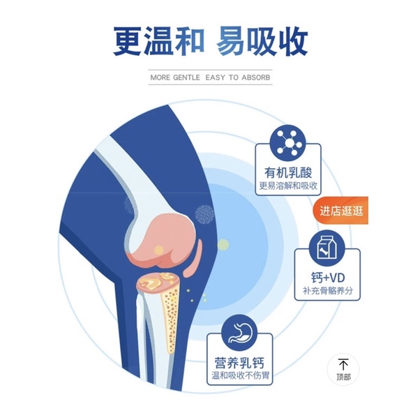 Canxi cho chó Borammy Canxi cho mèo phát triển răng và xương tốt cho chó mèo bầu BM01