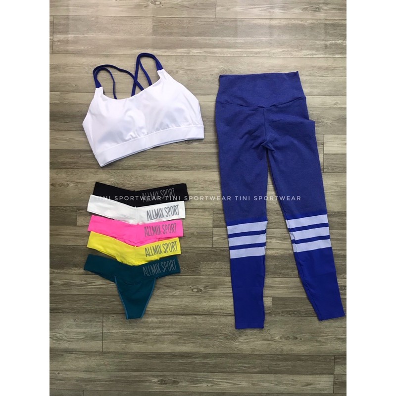 [Top 1 Bán Chạy] Áo Bra Tập Gym - Áo Bra Tập Gym WX06 Cao Cấp Chất Thun Spandex Co Giãn