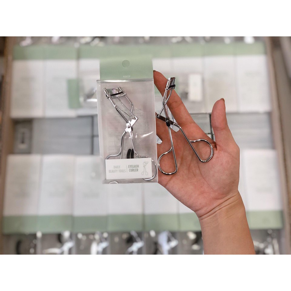 Bấm Mi Daily Beauty Tools Eyelash Curler