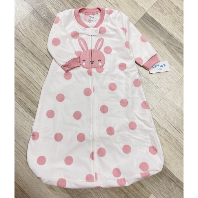 Túi Ngủ - Bodysleep Thu đông cho bé Size 6/9m 5-10kg