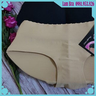 QUẦN ĐỘN MÔNG KHÔNG ĐƯỜNG MAY - CHẤT SU ĐÚC