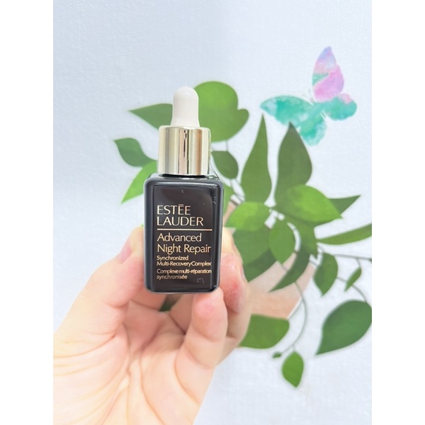 Minisize - Serum dưỡng da và kem giảm lão hoá da Estee Lauder Advanced Night Repair