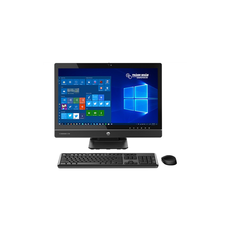 Máy tính bộ All In One HP ALL IN ONE 800 G1 intel G-i3-i5-i7/4G/128GB SSD | BigBuy360 - bigbuy360.vn