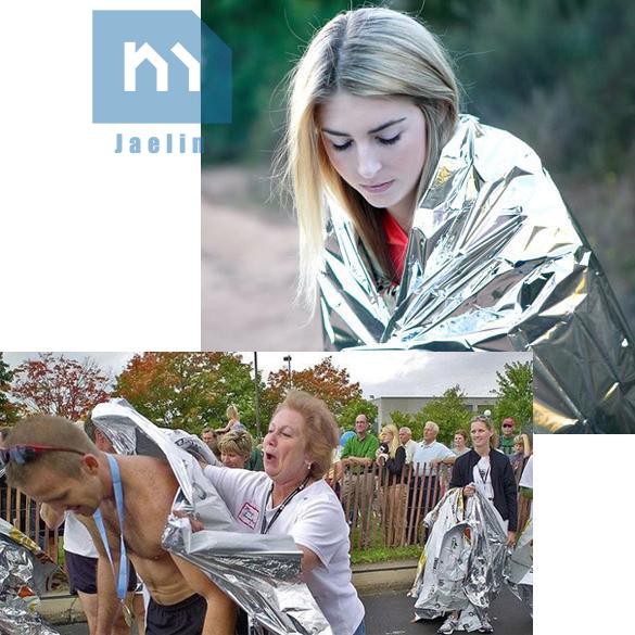 Mền cứu hộ chống nước giữ nhiệt | BigBuy360 - bigbuy360.vn