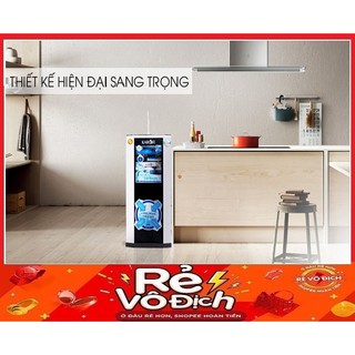 Máy lọc nước ro karofi ksi80-a 8 lõi
