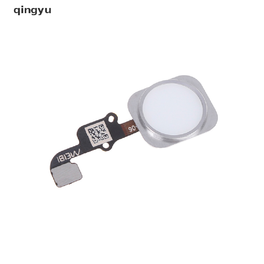 Linh Kiện Nút home Cho Điện Thoại phone 6 6plus touch ID Cảm Ứng Mới