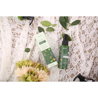 Serum dưỡng tóc thảo dược nasil - giảm rụng tóc - kích thích mọc tóc
