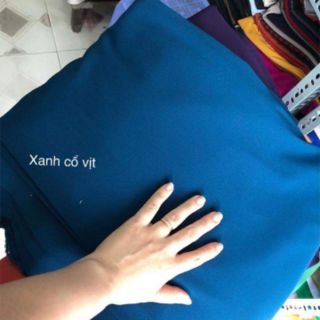 Vải mango hq