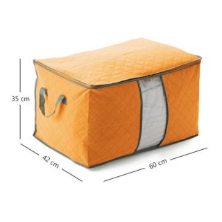 Túi đựng chăn mền Túi đựng chăn màn Túi đựng quần áo Loại ngang tiện dụng