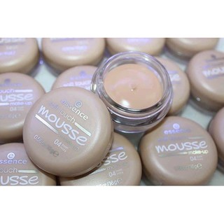 Phấn tươi Essence Mousse
