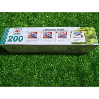 màng bọc thực phẩm 30cm*200
