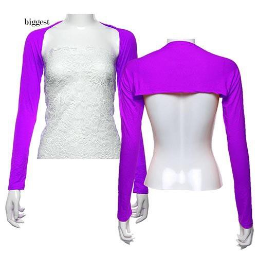 ☆Túi Xách Cỡ Lớn Thiết Kế Giản Dị Thời Trang☆Vỏ Bọc Cánh Tay Bằng Cotton Phong Cách Hồi Giáo Cho Nữ