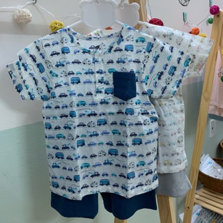 Bộ Oto Lullaby Hanami (2 màu)