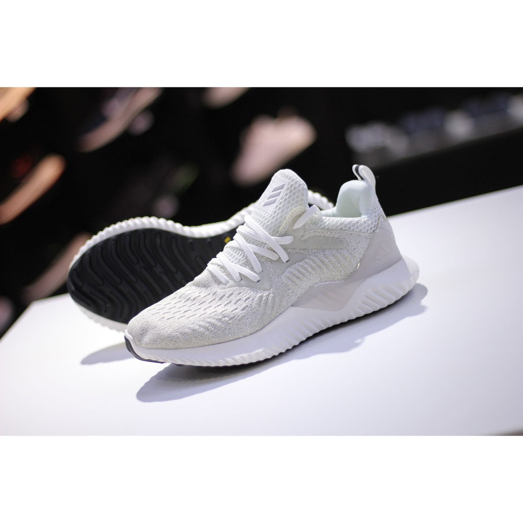 Giày Alphabounce Beyond đế bè cao cấp nam nữ