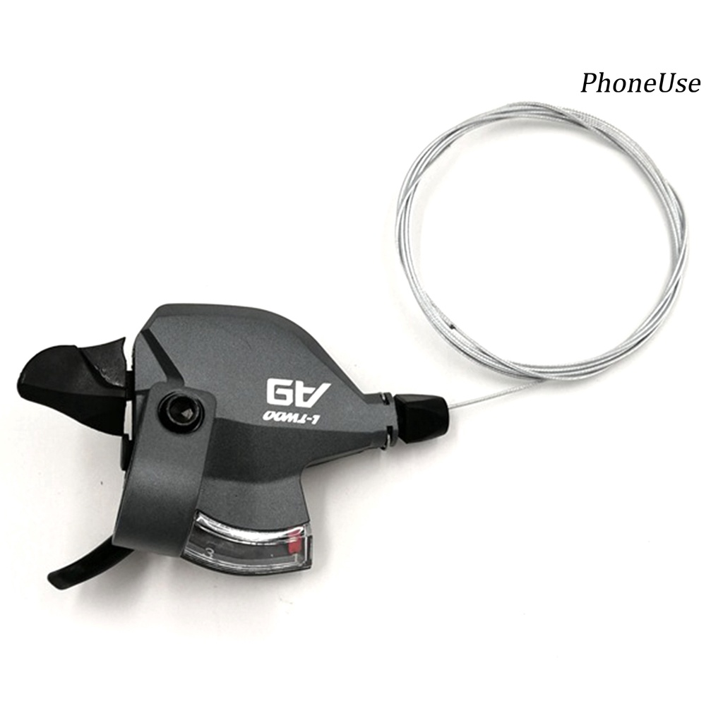 Cùi Đề Xe Đạp Ph--Ltwoo A9 11 Tốc Độ
