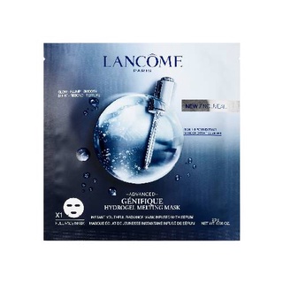 Mặt nạ Lancome Advanced Genefique Hydrogel Melting