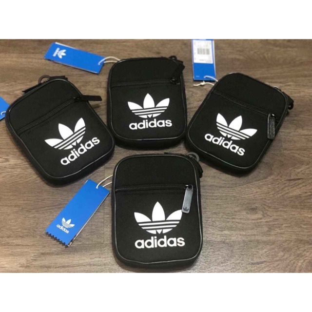 Túi Adidas mini xuất