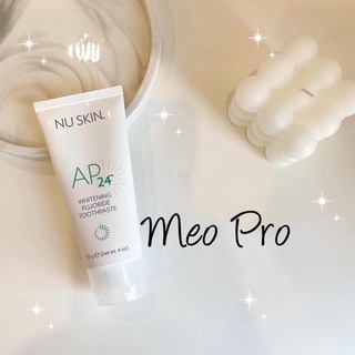 kem đánh răng AP24