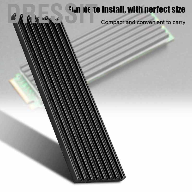 Thiết Bị Tản Nhiệt Dành Cho Ổ Cứng Ssd 2280 Ssd Cho Laptop | BigBuy360 - bigbuy360.vn