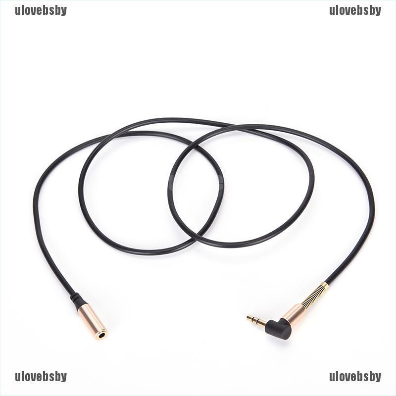 Dây Cáp Nối Dài Tai Nghe Nối Dài Jack Cắm 3.5mm