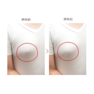 Miếng Dán Nhũ Hoa hộp 2 chiếc