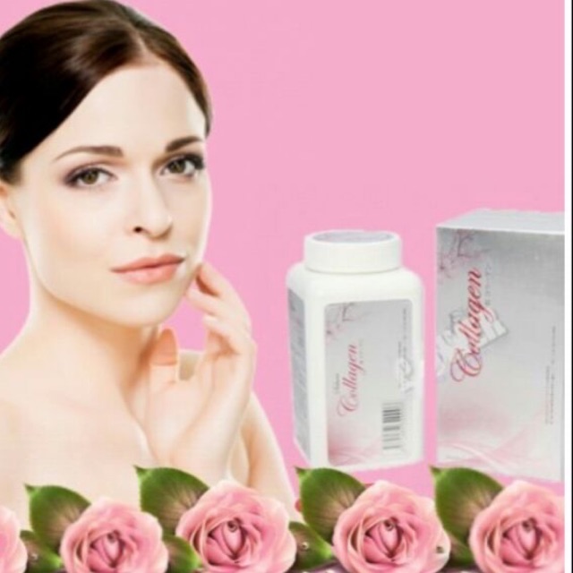 Collagen Sakura nhập khẩu chính hãng từ Nhật Bản 120 viên bổ sung vitamin collagen và khoáng chất tốt cho phụ nữ