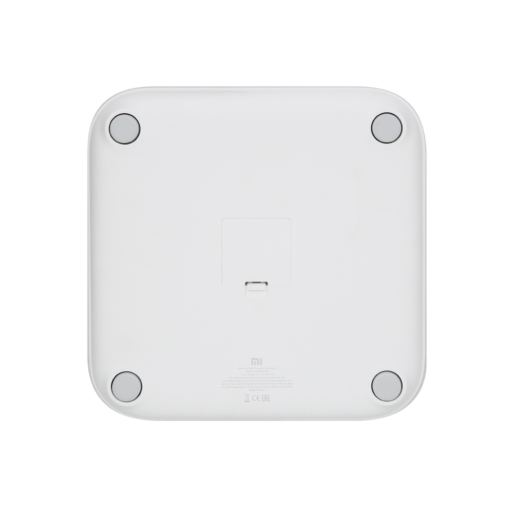 Cân thông minh Xiaomi Mi Body Composition Scale 2 (NUN4048GL)