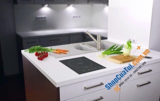 💁🏻 BẾP TỪ ĐƠN STEBA IK60E