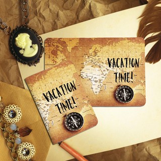 COVER PASSPORT - BAO DA HỘ CHIẾU