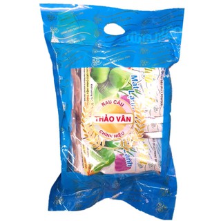 Bột rau câu dẻo thảo vân 50gram | tổng kho nguyên liệu giá sỉ