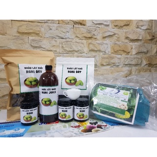 ♥️CAO LỎNG TRÁI NHÀU (NONI) APP♥️